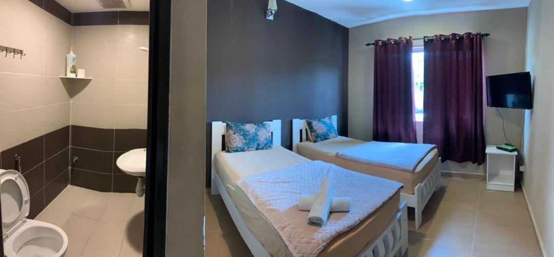 Hotel Rasa Sayang Artisan Inn Jelebu Kuala Klawang Экстерьер фото