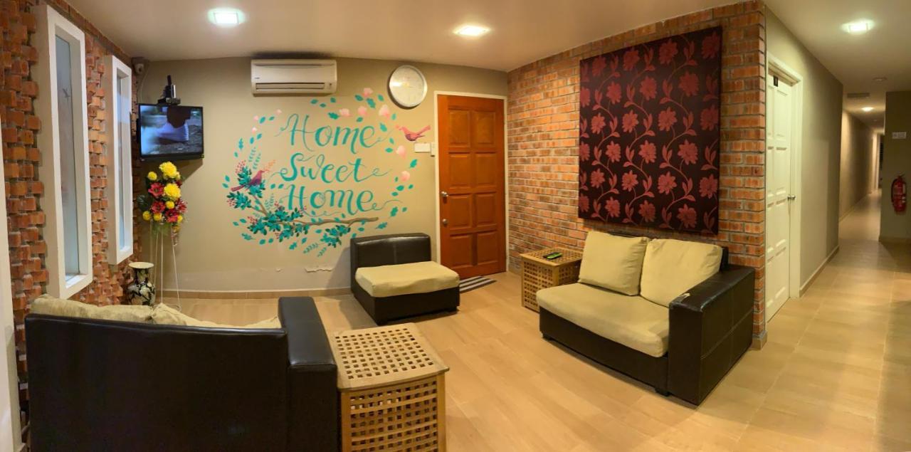 Hotel Rasa Sayang Artisan Inn Jelebu Kuala Klawang Экстерьер фото