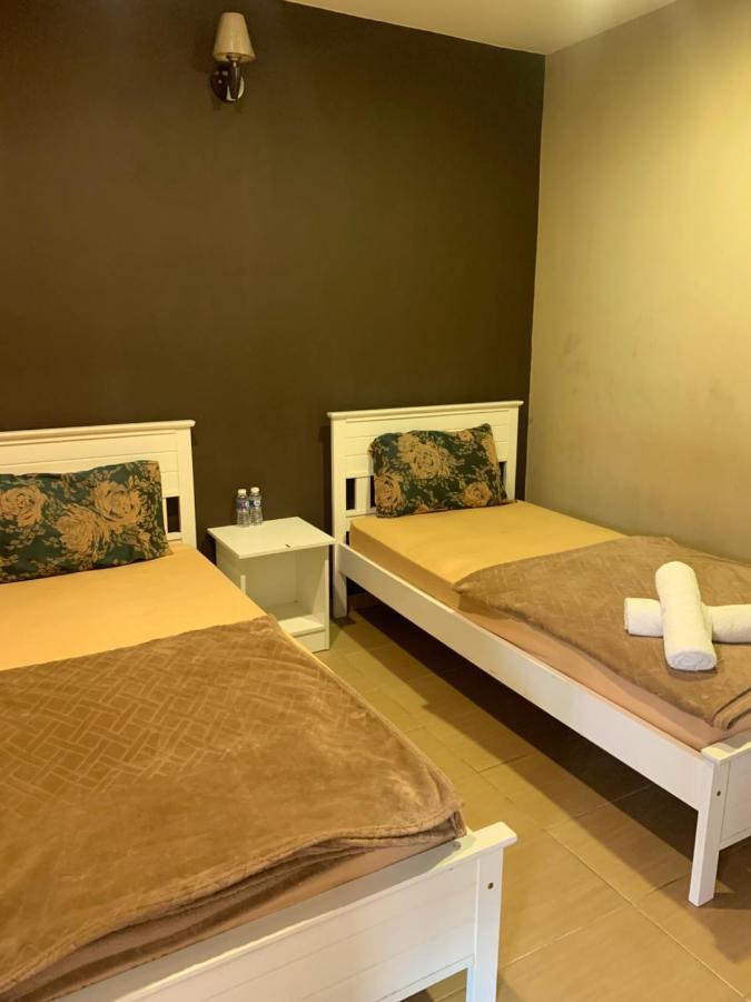 Hotel Rasa Sayang Artisan Inn Jelebu Kuala Klawang Экстерьер фото